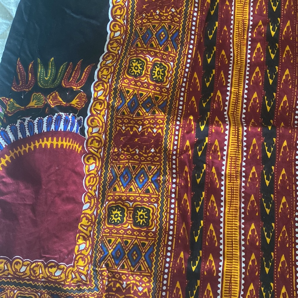Handmade dress - Picture 6 of 6